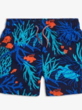 Appaman - Coral Reef Swim Trunks